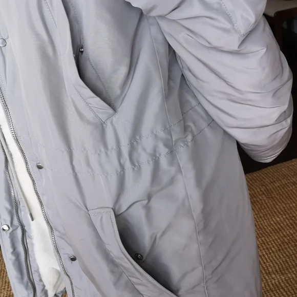 Gap winter coat - Picture 5 of 15